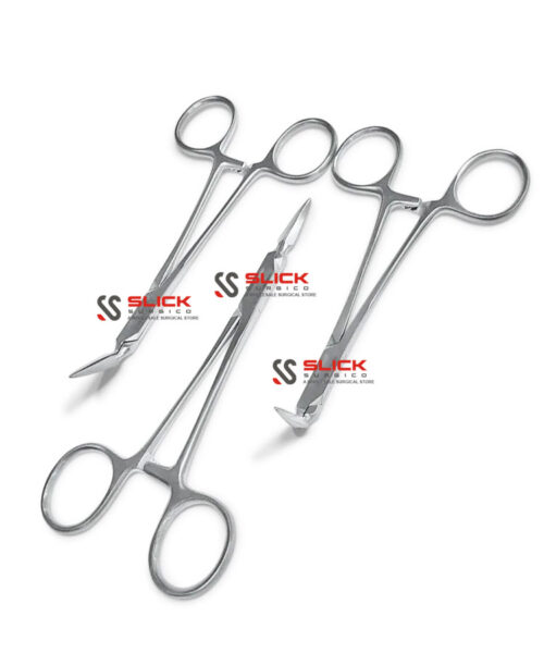 Stieglitz Root Fragment Set of 3 Pcs Straight 45 Degree & 90 Degree