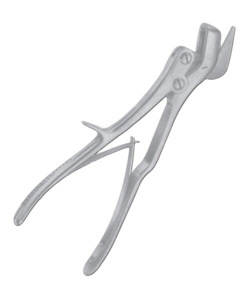 Stille Plaster Shears For One Hand 9 (23 cm)
