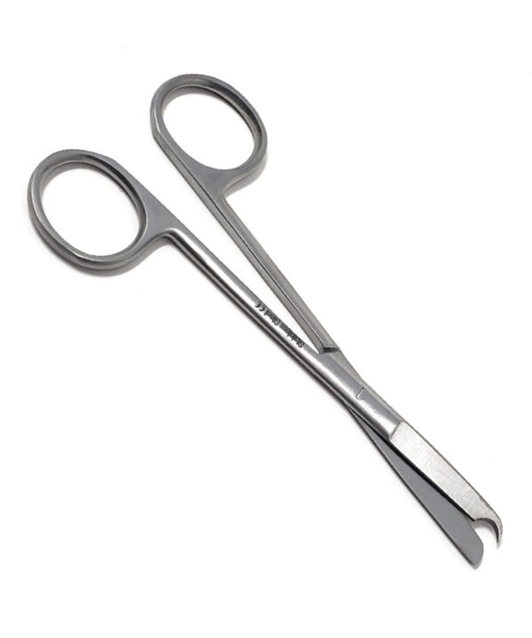 Stitch Scissor