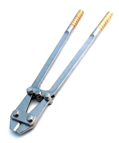 TC Pin Wire Cutter 18'' Heavy Duty Double Action