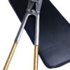 TC Pin Wire Cutter 18” with Adjustable Screw along with Travel Bag