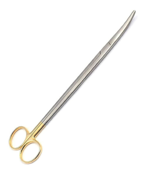 TC Scissor Metzenbaum Fino Curved 23cm