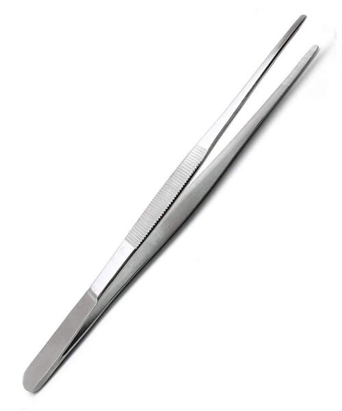 Thumb Dressing Forceps