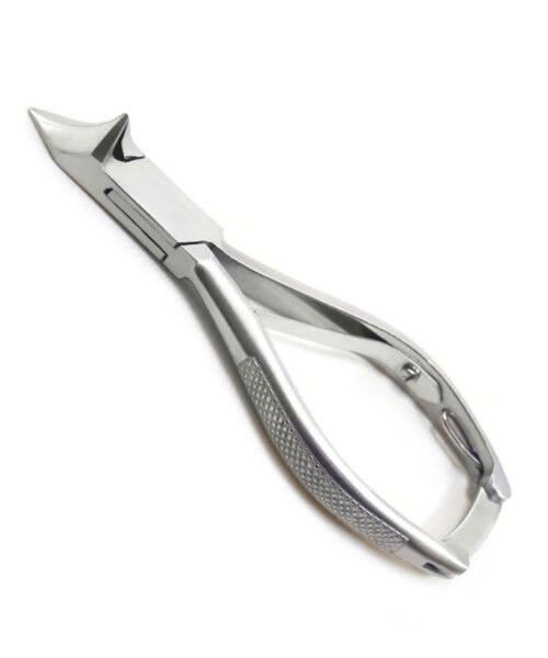 Toe Nail Clipper Cutter Full Moon Shape 5.5 (14cm) Cutting Length 2cm