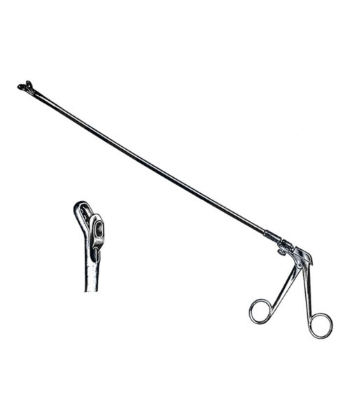 Turrell Biopsy Punch Rotating Shaft