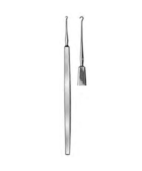 Tyrell Hook Sharp Prongs 5" (12.5 cm)