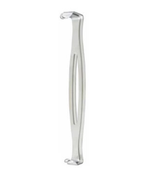 US Army Retractor, Set Of 2, 8 1/2" (21.5 cm)