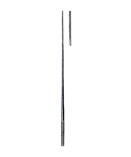 Uebe Applicator 7 14 (18.5 cm) Rough End