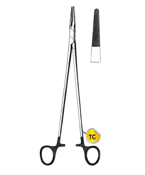 Wangensteen Needle Holder 10 34 (27.5 cm)