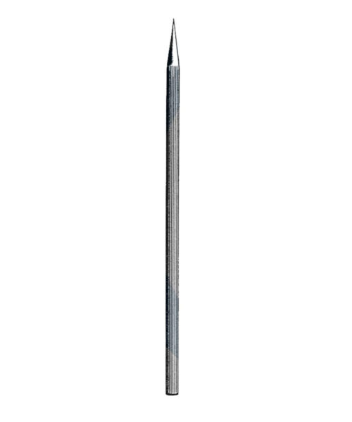 Wilder Lacrimal Dilator 4 12 (11.5 cm) Short Taper