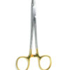 Baumgartner Needle Holder 5.5″ TC
