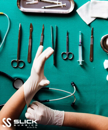 surgical instruments